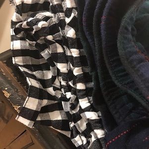 PJ short set. Old Navy & Abound. Womens XS